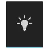 Free play online Simple LED Widget APK Free play online Simple LED Widget APK