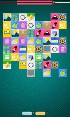 Play Simple Link Game