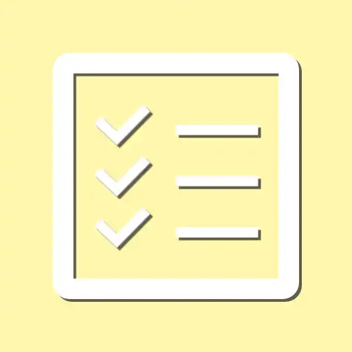 Free play online Simple-List APK