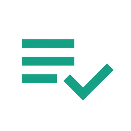Play Simple Lists - todo list, shop APK