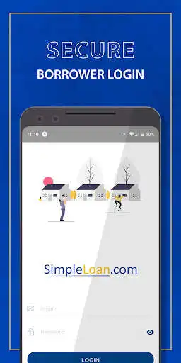 Play Simple Loan  and enjoy Simple Loan with UptoPlay