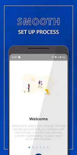 Play Simple Loan as an online game Simple Loan with UptoPlay