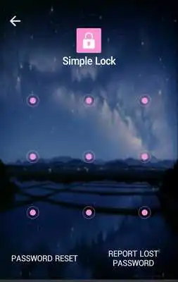 Play Simple Lock(App Lock)