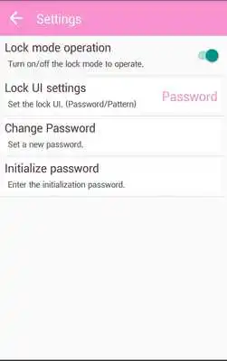 Play Simple Lock(App Lock)
