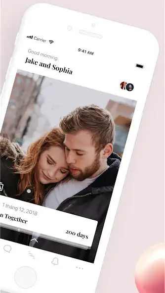 Play Simple Love - The Couple App as an online game Simple Love - The Couple App with UptoPlay