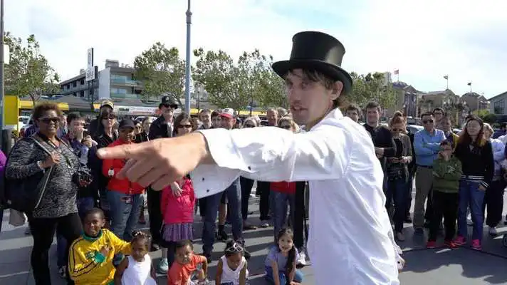 Play Simple Magic tricks