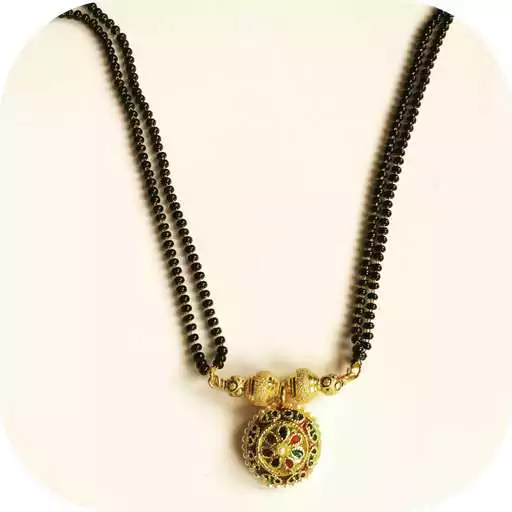 Free play online Simple Mangalsutra Designs APK Free play online Simple Mangalsutra Designs APK