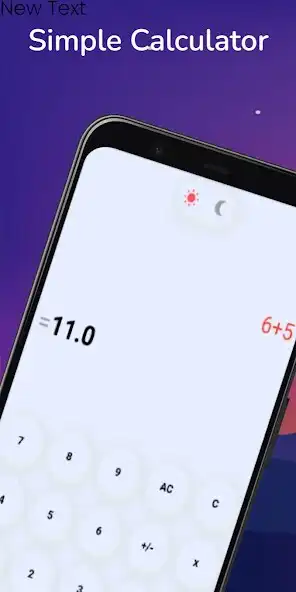 Play Simple Math General Calculator  and enjoy Simple Math General Calculator with UptoPlay