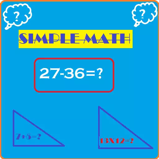 Play Simple Math APK