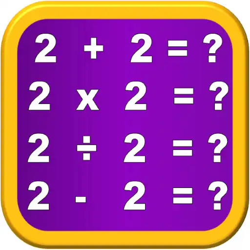 Play Simple Math - Math For Kids APK