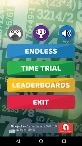 Play Simple Math, or NOT?  and enjoy Simple Math, or NOT? with UptoPlay