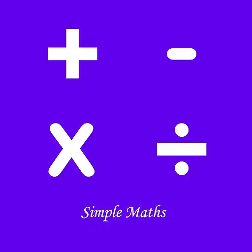 Play Simple maths APK Play Simple maths APK