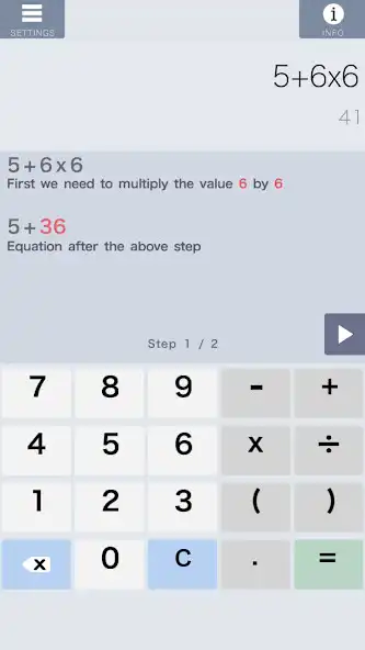 Play Simple Maths Solutions as an online game Simple Maths Solutions with UptoPlay