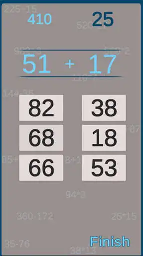 Play Simple math tests as an online game online Simple math tests with UptoPlay com.HCSi.Simplemathtests Play Simple math tests as an online game Simple math tests with UptoPlay