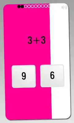 Play Simple Math Under Pressure