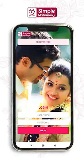 Play Simple Matrimony as an online game Simple Matrimony with UptoPlay