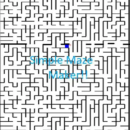 Play Simple Maze Maker APK