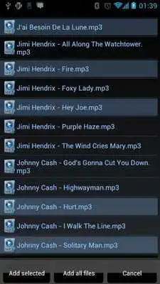 Play Simple Media Player