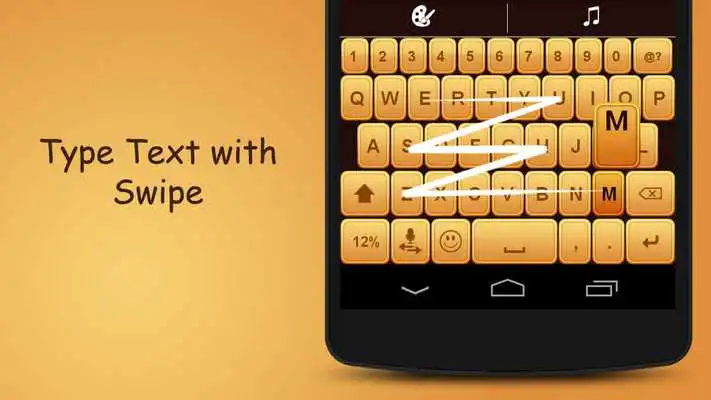 Play Simple Mega Keyboard Theme