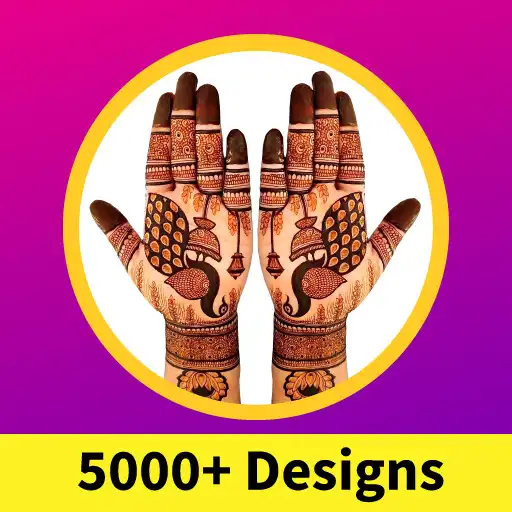 Play Simple Mehndi Design APK