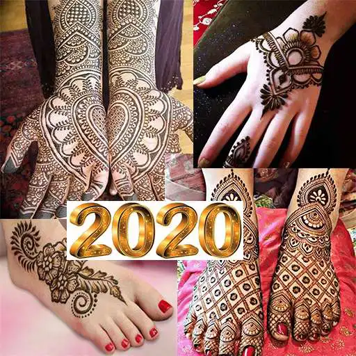 Play Simple Mehndi Designs 2020 APK Play Simple Mehndi Designs 2020 APK