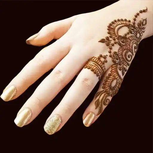 Play Simple Mehndi Designs 2022 APK