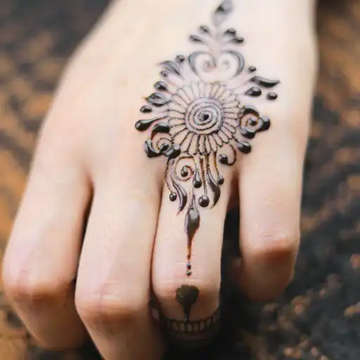 Play Simple Mehndi Designs 2023 APK