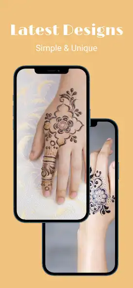 Play Simple Mehndi Designs 2023 as an online game online Simple Mehndi Designs 2023 with UptoPlay Play Simple Mehndi Designs 2023 as an online game Simple Mehndi Designs 2023 with UptoPlay