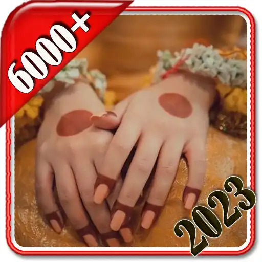 Play Simple Mehndi Designs 2024 APK Play Simple Mehndi Designs 2024 APK