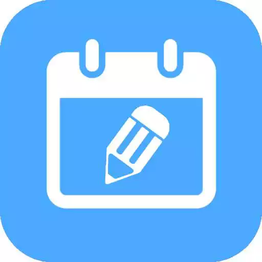 Free play online Simple Memo Calendar APK Free play online Simple Memo Calendar APK