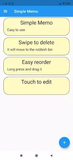 Play Simple Memo  and enjoy Simple Memo with UptoPlay