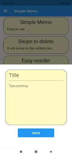 Play Simple Memo as an online game Simple Memo with UptoPlay