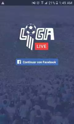 Play Simplemente LIGA Play Simplemente LIGA