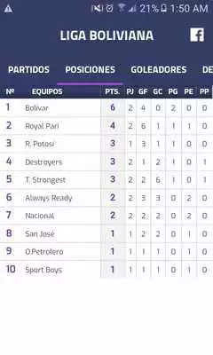 Play Simplemente LIGA Play Simplemente LIGA