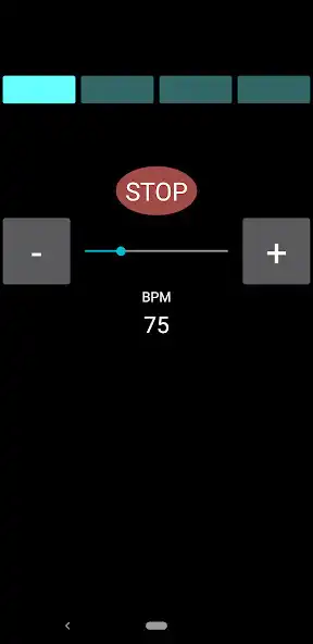 Play Simple Metronome 4 Bars and enjoy Simple Metronome 4 Bars with UptoPlay Play Simple Metronome 4 Bars and enjoy Simple Metronome 4 Bars with UptoPlay