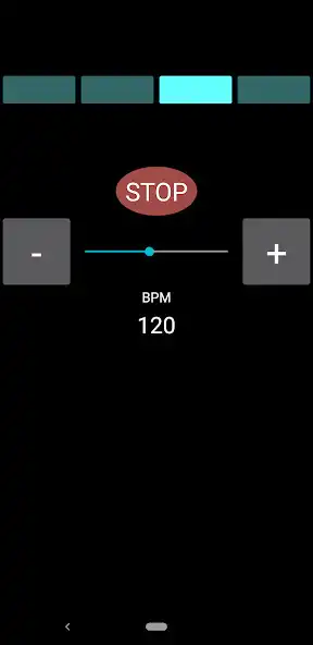 Play Simple Metronome 4 Bars as an online game online Simple Metronome 4 Bars with UptoPlay Play Simple Metronome 4 Bars as an online game Simple Metronome 4 Bars with UptoPlay