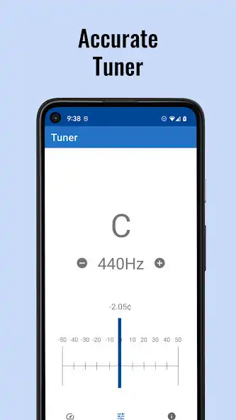 Play Simple Metronome  Tuner as an online game Simple Metronome  Tuner with UptoPlay