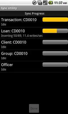 Play Simple MFI