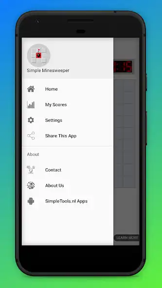 Play Simple Minesweeper as an online game online Simple Minesweeper with UptoPlay Play Simple Minesweeper as an online game Simple Minesweeper with UptoPlay