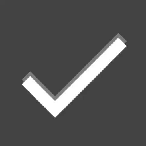 Play Simple Minimalist To Do List APK