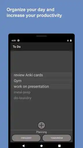 Play Simple Minimalist To Do List  and enjoy Simple Minimalist To Do List with UptoPlay