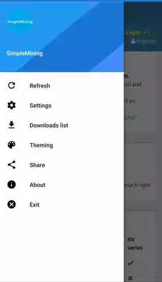 Play Simplemining - Best Mining System