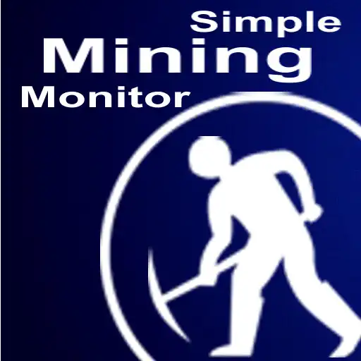 Play Simple Mining Monitor APK