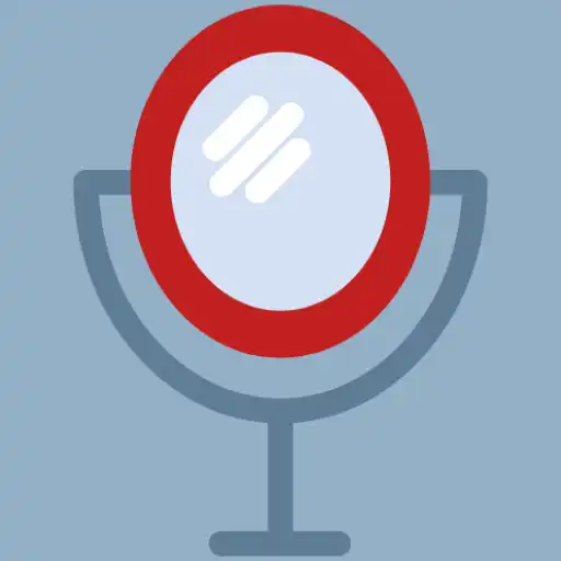 Play Simple Mirror 2020 APK