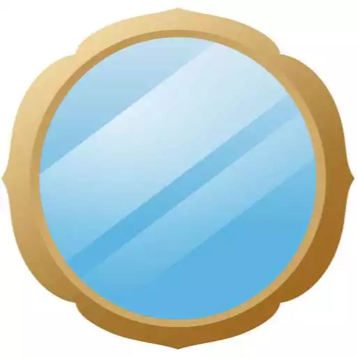 Free play online Simple Mirror APK Free play online Simple Mirror APK