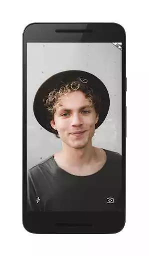 Play Simple Mirror