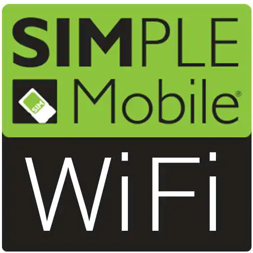 Free play online Simple Mobile Wi-Fi  APK