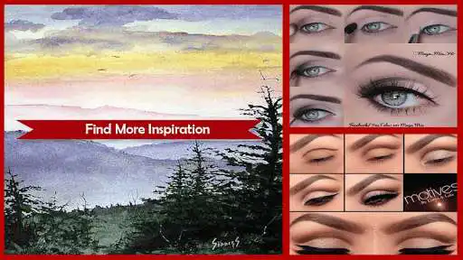 Play Simple Morning Beauty Ideas as an online game Simple Morning Beauty Ideas with UptoPlay