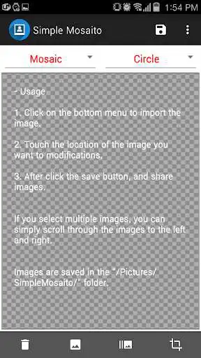 Play Simple Mosaic Maker - Mosaito and enjoy Simple Mosaic Maker - Mosaito with UptoPlay Play Simple Mosaic Maker - Mosaito and enjoy Simple Mosaic Maker - Mosaito with UptoPlay
