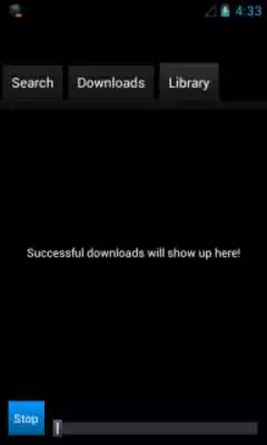 Play Simple MP3 Downloader